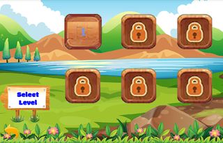 Water To Tree - Screenshot 2