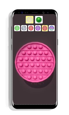 Satisfying DIY Fidget Buttons - Screenshot 3