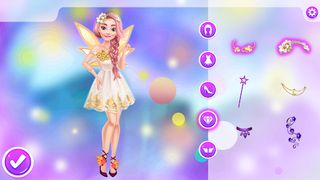 العاب تلبيس بنات اميرات 2023بس - Screenshot 3