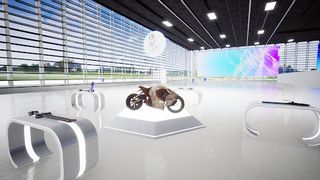 Digital Expo Center - Screenshot 3