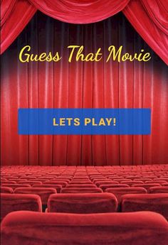 Guess That Movie Quiz - Screenshot 1