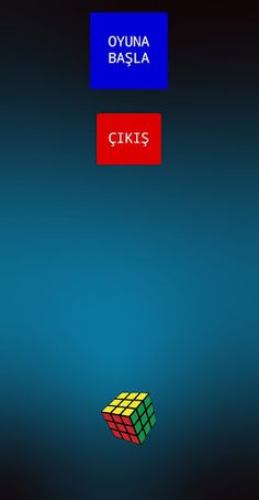 Rubikle - Screenshot 3