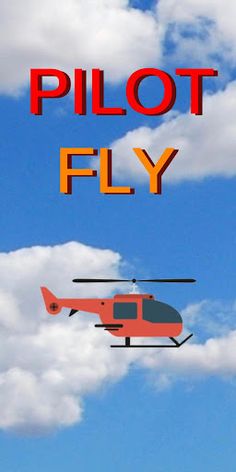 PilotFly - Screenshot 1