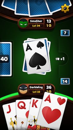 Pisti - Screenshot 2