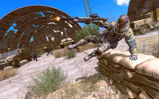 Army Commando War - Screenshot 3