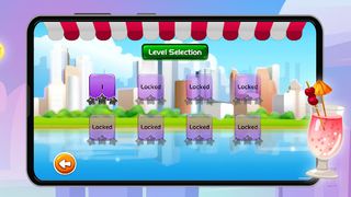 Fruity fun challenge - Screenshot 3