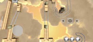 Ballance Mobile (Beta) - Screenshot 3