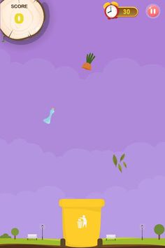 TRASH TREE 1.0 - Screenshot 4