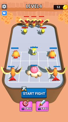 Pixelmon Merge Monster - Screenshot 4