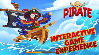 8ET Lucky Pirate - Screenshot 2