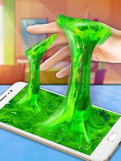 How to Make Slime Maker Play Fun - Screenshot 3