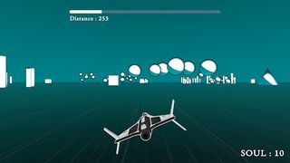 Soul Racer - Screenshot 3