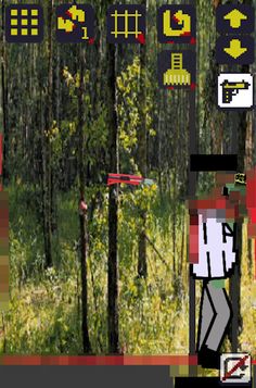 Kill Zombie Gore Sandbox - Screenshot 2
