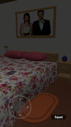 Remorse - Screenshot 2