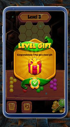 BlockFill Riddle - Screenshot 4