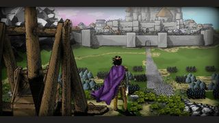 Clickdom Tap - Screenshot 1