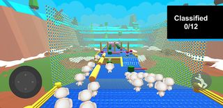 Fall Pets - The incredible Fal - Screenshot 1