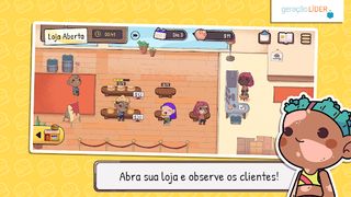 Sanduba Líder - Screenshot 3