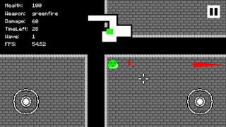 DungeonMadness - Screenshot 2