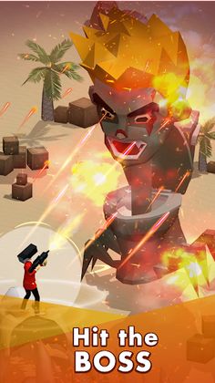 Skibd.io: Survivor Battle - Screenshot 1