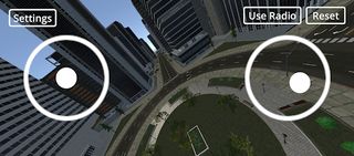 Day 7 FPV Drone Simulator - Screenshot 1