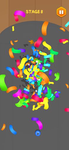 Flick Race - Screenshot 4