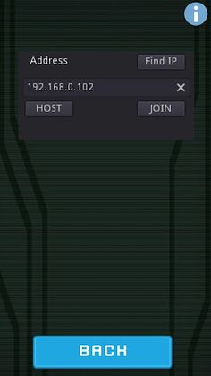 Classic Air Hockey(WIFI MULTIP - Screenshot 4