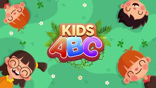 ABC Kids Tracing & Phonics - Screenshot 1