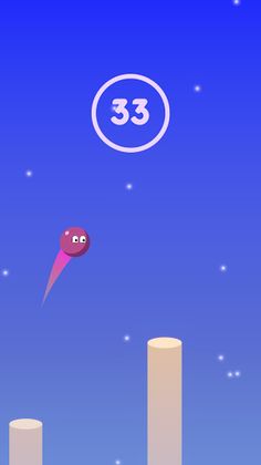 Tower Leap - Screenshot 2