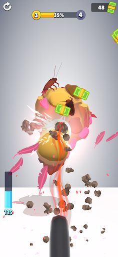 Wash It Out - Screenshot 3