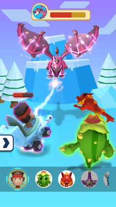 Toilet War-My Spirit - Screenshot 3