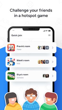 Bhoos Games - Screenshot 3