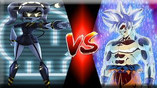 Murder Drones Game Adventure - Screenshot 1