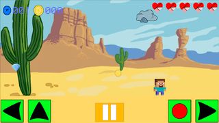 Super Rain - Screenshot 2