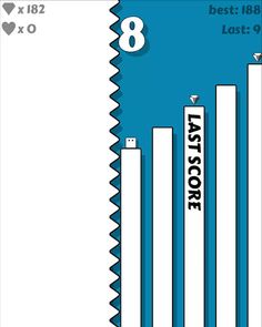 Geometry Jump - Screenshot 1