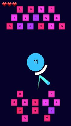 Block Breakout - Screenshot 4