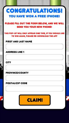 Iphone Win - Screenshot 4