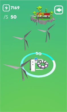 Cabled - Screenshot 3