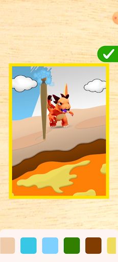 Poke Art DIY - Screenshot 4