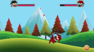 Mr Bow Archery & Hunting - Screenshot 3