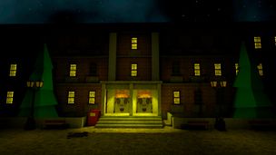 Grandpa and Granny 3: Hospital - Screenshot 3