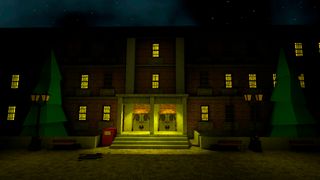 Grandpa and Granny 3: Hospital - Screenshot 3