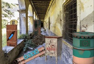 Mystery Adventure Odyssey - Screenshot 3