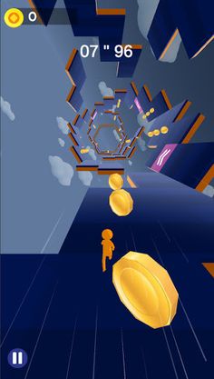 Gravity Runner - Screenshot 4