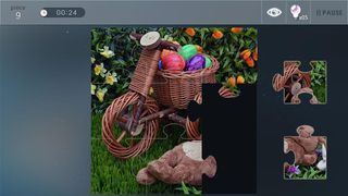 Jigsaw Puzzle World! - Screenshot 2