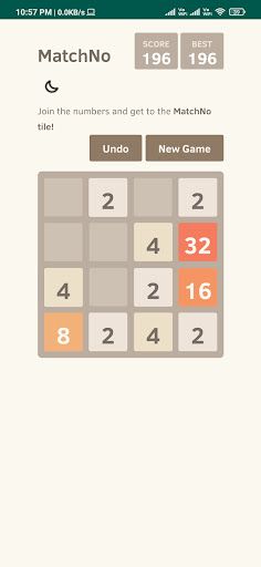 MatchNo - Screenshot 2