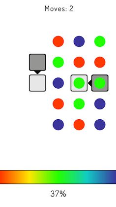 Color Code - Screenshot 4