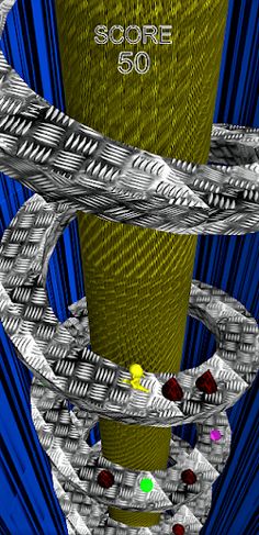 Monkey Grinder - Screenshot 3
