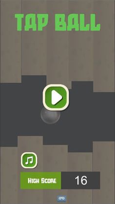 Tap Dash - Screenshot 1
