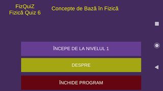 Fizică 6: Concepte de bază în - Screenshot 2